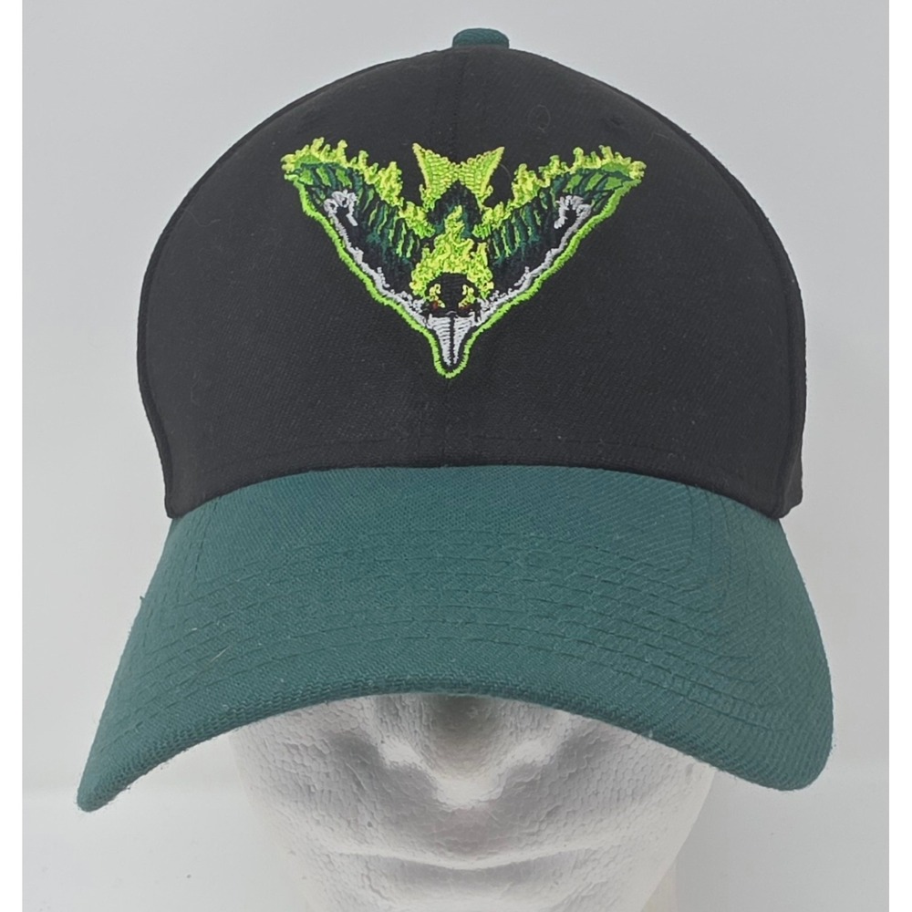 New Era Great Lakes Loons 39THIRTY Marvel x Defenders Diamond Hat S/M MiLB Cap